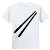 Youth Ultra Cotton ® 100% Cotton T Shirt Thumbnail