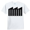 Youth Ultra Cotton ® 100% Cotton T Shirt Thumbnail