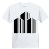 Youth Ultra Cotton ® 100% Cotton T Shirt Thumbnail