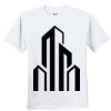 Youth Ultra Cotton ® 100% Cotton T Shirt Thumbnail