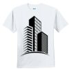 Youth Ultra Cotton ® 100% Cotton T Shirt Thumbnail