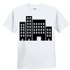 Youth Ultra Cotton ® 100% Cotton T Shirt Thumbnail