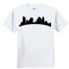 Youth Ultra Cotton ® 100% Cotton T Shirt Thumbnail
