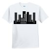 Youth Ultra Cotton ® 100% Cotton T Shirt Thumbnail