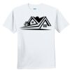Youth Ultra Cotton ® 100% Cotton T Shirt Thumbnail