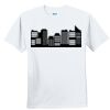 Youth Ultra Cotton ® 100% Cotton T Shirt Thumbnail