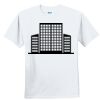 Youth Ultra Cotton ® 100% Cotton T Shirt Thumbnail