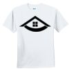 Youth Ultra Cotton ® 100% Cotton T Shirt Thumbnail