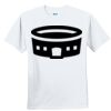Youth Ultra Cotton ® 100% Cotton T Shirt Thumbnail