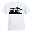 Youth Ultra Cotton ® 100% Cotton T Shirt Thumbnail
