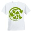 Youth Ultra Cotton ® 100% Cotton T Shirt Thumbnail