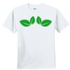 Youth Ultra Cotton ® 100% Cotton T Shirt Thumbnail
