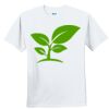 Youth Ultra Cotton ® 100% Cotton T Shirt Thumbnail