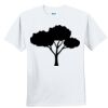 Youth Ultra Cotton ® 100% Cotton T Shirt Thumbnail