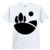 Youth Ultra Cotton ® 100% Cotton T Shirt Thumbnail