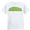 Youth Ultra Cotton ® 100% Cotton T Shirt Thumbnail