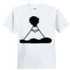 Youth Ultra Cotton ® 100% Cotton T Shirt Thumbnail