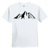 Youth Ultra Cotton ® 100% Cotton T Shirt Thumbnail