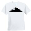 Youth Ultra Cotton ® 100% Cotton T Shirt Thumbnail