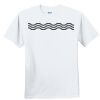 Youth Ultra Cotton ® 100% Cotton T Shirt Thumbnail