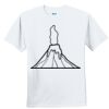 Youth Ultra Cotton ® 100% Cotton T Shirt Thumbnail