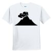 Youth Ultra Cotton ® 100% Cotton T Shirt Thumbnail