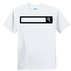 Youth Ultra Cotton ® 100% Cotton T Shirt Thumbnail