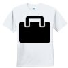 Youth Ultra Cotton ® 100% Cotton T Shirt Thumbnail
