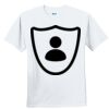Youth Ultra Cotton ® 100% Cotton T Shirt Thumbnail