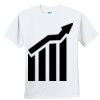 Youth Ultra Cotton ® 100% Cotton T Shirt Thumbnail