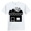 Youth Ultra Cotton ® 100% Cotton T Shirt Thumbnail