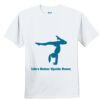 Youth Ultra Cotton ® 100% Cotton T Shirt Thumbnail