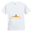 Youth Ultra Cotton ® 100% Cotton T Shirt Thumbnail
