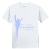 Youth Ultra Cotton ® 100% Cotton T Shirt Thumbnail