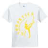 Youth Ultra Cotton ® 100% Cotton T Shirt Thumbnail