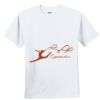 Youth Ultra Cotton ® 100% Cotton T Shirt Thumbnail