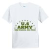 Youth Ultra Cotton ® 100% Cotton T Shirt Thumbnail