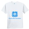 Youth Ultra Cotton ® 100% Cotton T Shirt Thumbnail