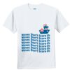 Youth Ultra Cotton ® 100% Cotton T Shirt Thumbnail