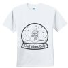 Youth Ultra Cotton ® 100% Cotton T Shirt Thumbnail