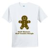 Youth Ultra Cotton ® 100% Cotton T Shirt Thumbnail