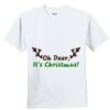 Youth Ultra Cotton ® 100% Cotton T Shirt Thumbnail