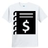 Youth Ultra Cotton ® 100% Cotton T Shirt Thumbnail