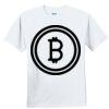 Youth Ultra Cotton ® 100% Cotton T Shirt Thumbnail
