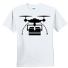 Youth Ultra Cotton ® 100% Cotton T Shirt Thumbnail