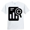 Youth Ultra Cotton ® 100% Cotton T Shirt Thumbnail
