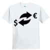 Youth Ultra Cotton ® 100% Cotton T Shirt Thumbnail