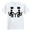 Youth Ultra Cotton ® 100% Cotton T Shirt Thumbnail