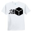 Youth Ultra Cotton ® 100% Cotton T Shirt Thumbnail