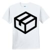 Youth Ultra Cotton ® 100% Cotton T Shirt Thumbnail